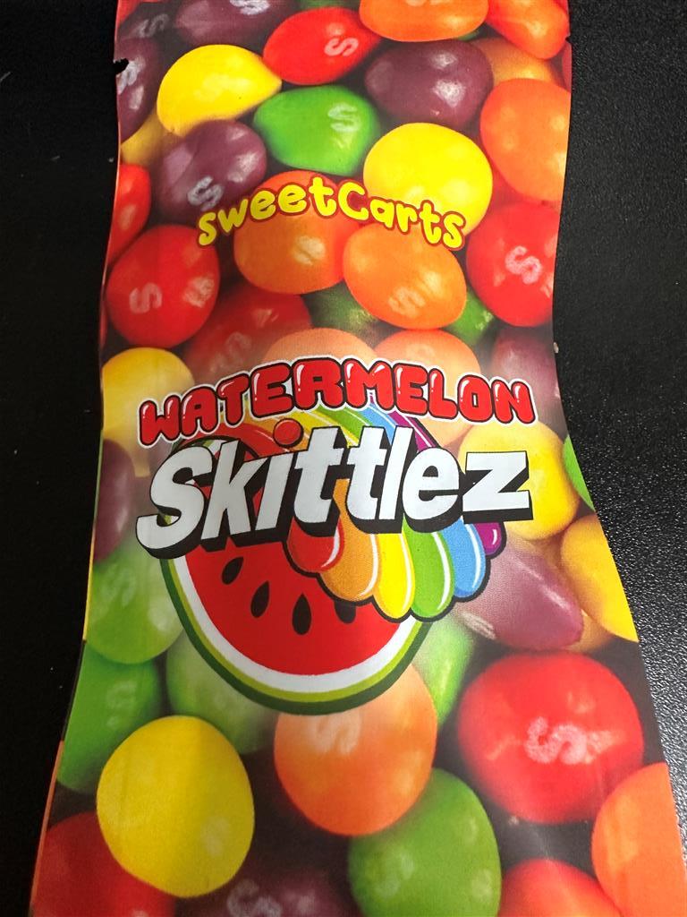 WATERMELON SKITTLES