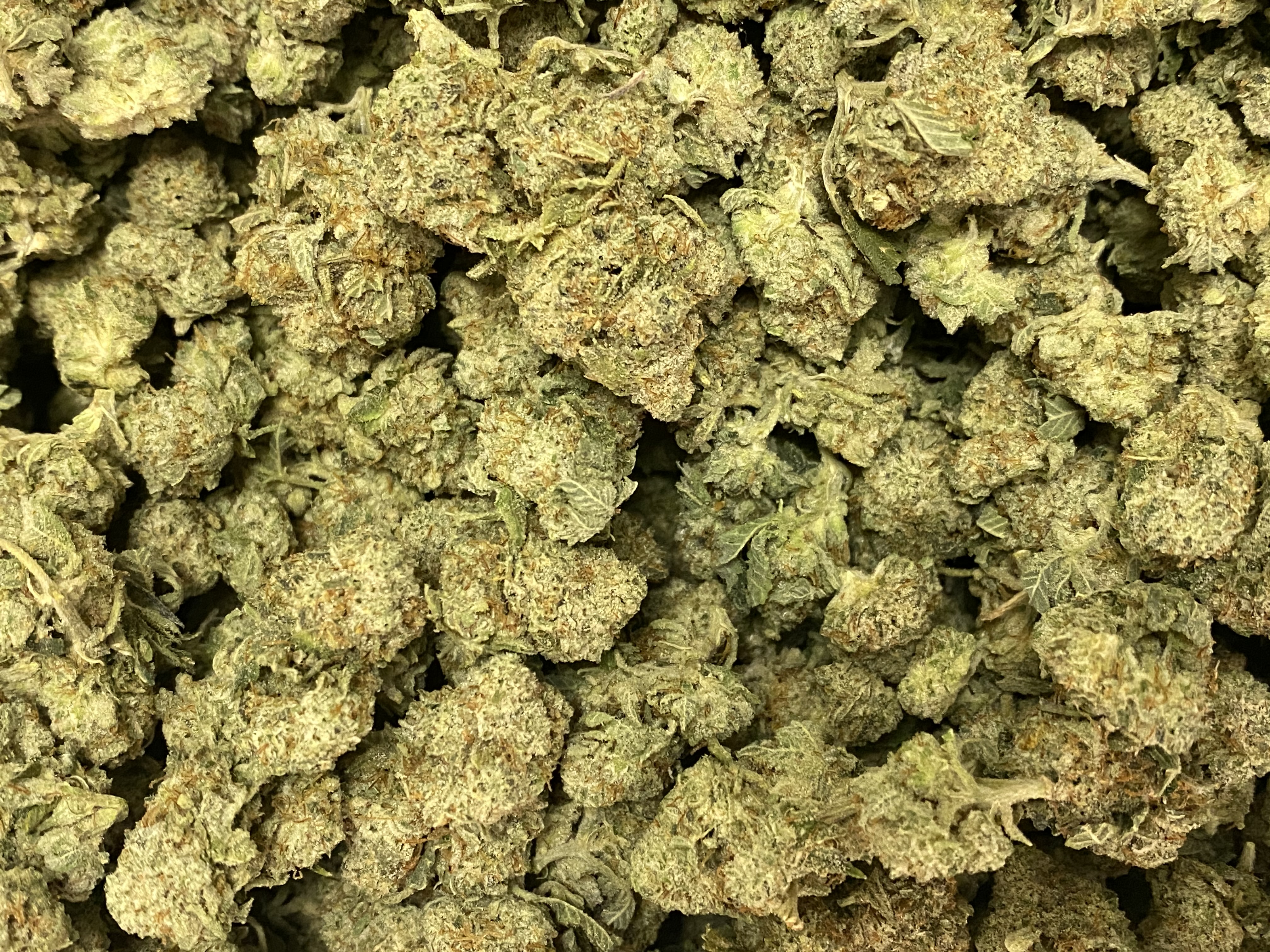 Sweet N Sour OG