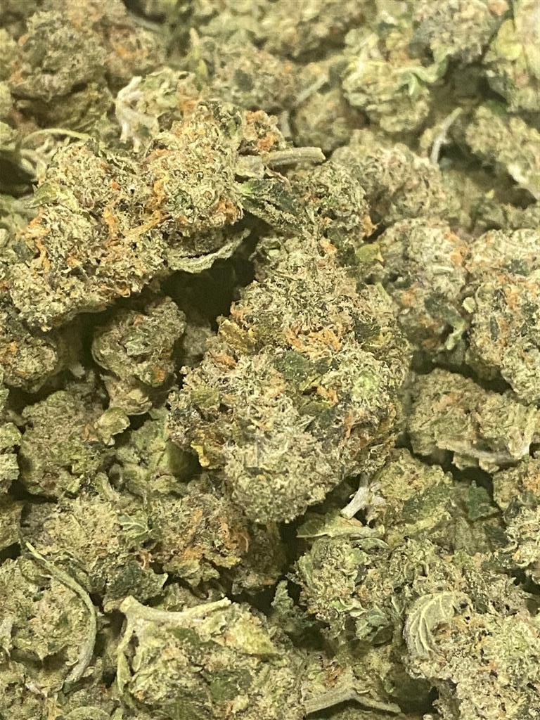 PEACH COBBLER