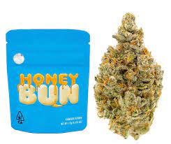 Honey Bun